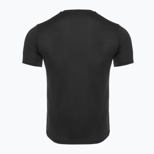 Pánské běžecké tričko New Balance Sport SS black