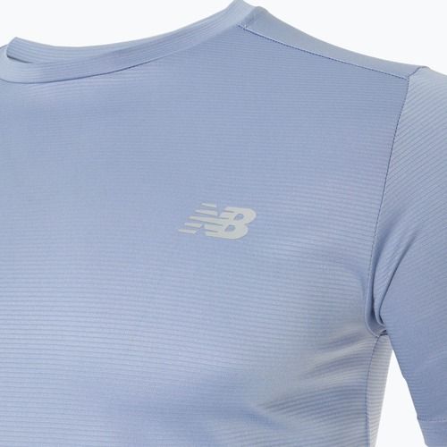 Pánské tričko New Balance Sport Essentials duskshow