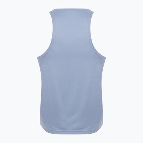 Pánské běžecké tílko New Balance Sport Essentials Singlet duskshow