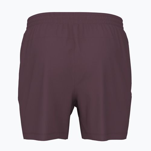 Pánské běžecké šortky New Balance Sport Essential 5" fadedplu