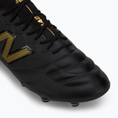 Pánské kopačky New Balance 442 Elite FG V2 black