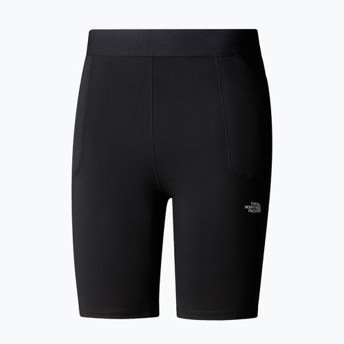 Dámské trekové šortky The North Face Refina 8" tnf black
