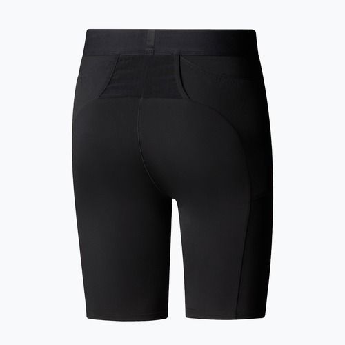 Dámské trekové šortky The North Face Refina 8" tnf black