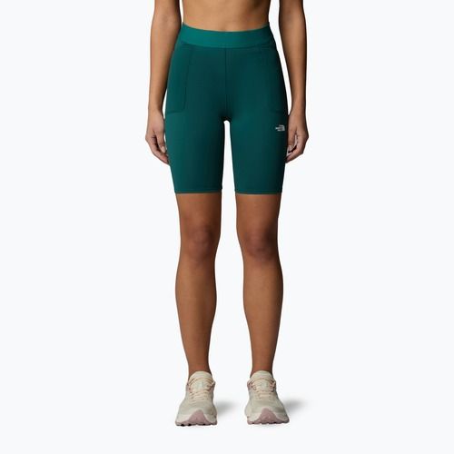 Dámské trekové šortky The North Face Refina 8" deep nori