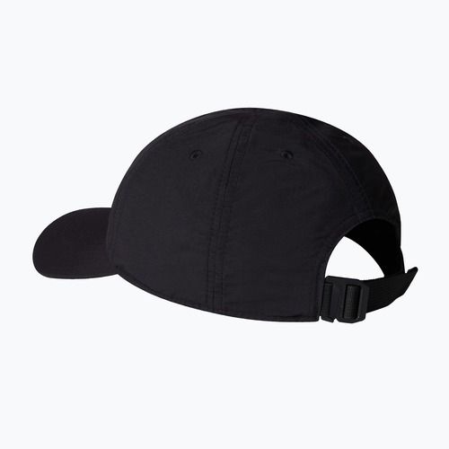 Kšiltovka The North Face Horizon tnf black/tnf white
