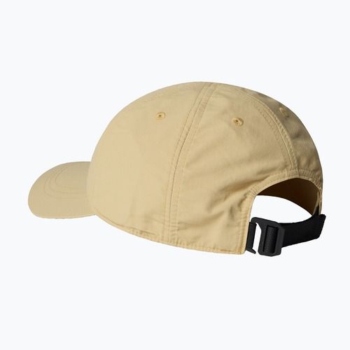 Kšiltovka The North Face Horizon khaki stone