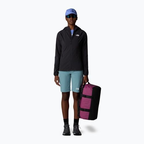 Dámská mikina The North Face Nimble Hoodie tnf black