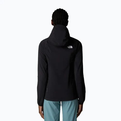 Dámská mikina The North Face Nimble Hoodie tnf black