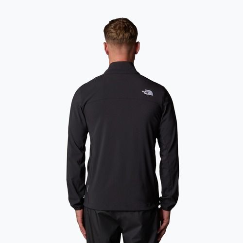 Pánská větrovka The North Face Nimble tnf black