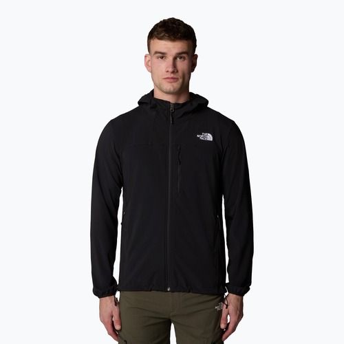 Pánská mikina The North Face Nimble Hoodie tnf black