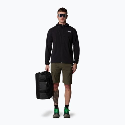 Pánská mikina The North Face Nimble Hoodie tnf black