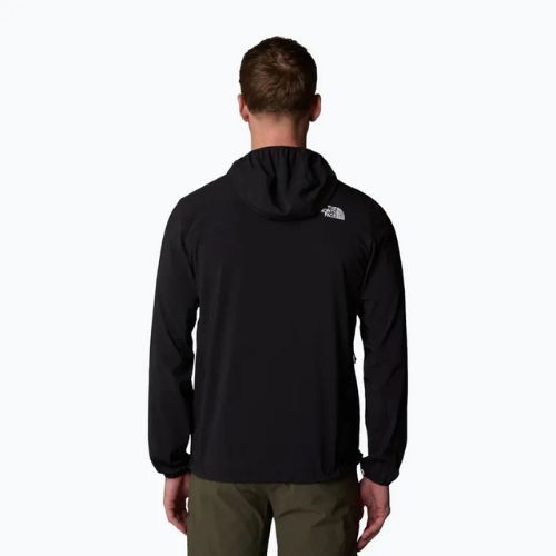 Pánská mikina The North Face Nimble Hoodie tnf black