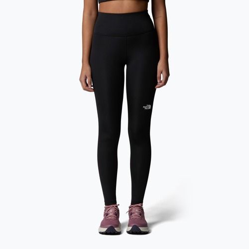 Dámské běžecké legíny The North Face Flex 28IN tnf black
