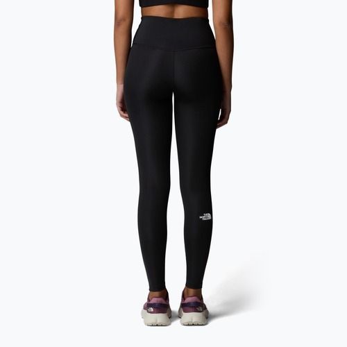 Dámské běžecké legíny The North Face Flex 28IN tnf black