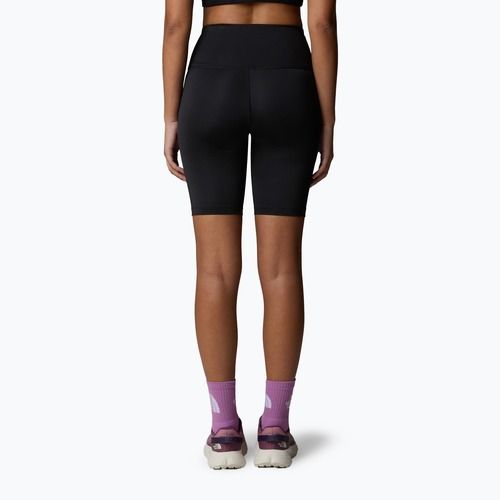 Dámské šortky The North Face Flex 8IN tnf black