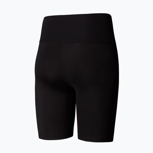 Dámské šortky The North Face Flex 8IN Tight C/O Graphic tbf black