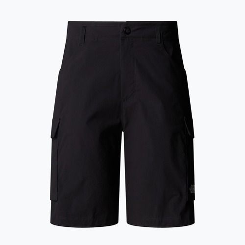 Dámské trekové šortky The North Face Exploration Cargo tnf black