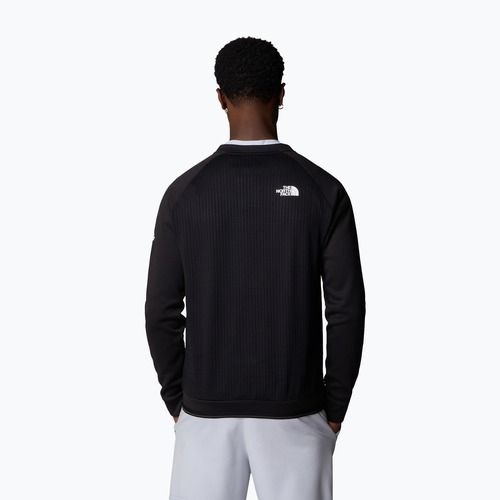 Pánská mikina The North Face Mountain Athletics Fleece Crew tnf black
