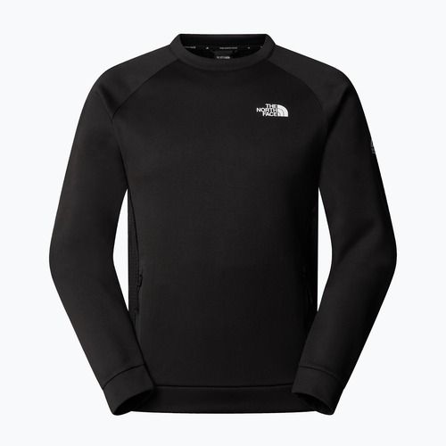 Pánská mikina The North Face Mountain Athletics Fleece Crew tnf black