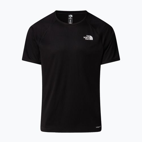 Pánské tričko The North Face Sunriser tnf black