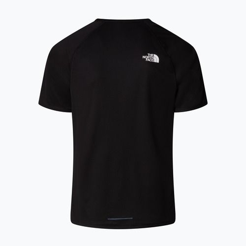 Pánské tričko The North Face Sunriser tnf black
