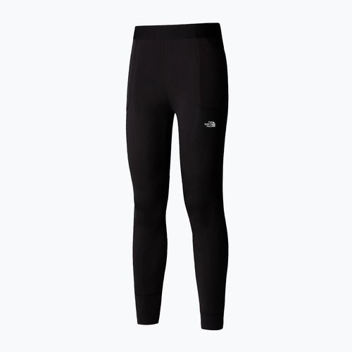 Dámské legíny The North Face Refina 27" tnf black