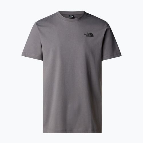 Pánské tričko The North Face Redbox Celebration smoked pearl