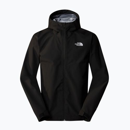 Pánská bunda do deště The North Face Whiton 3L tnf black/npf