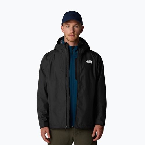 Pánská bunda do deště The North Face Whiton 3L tnf black/npf