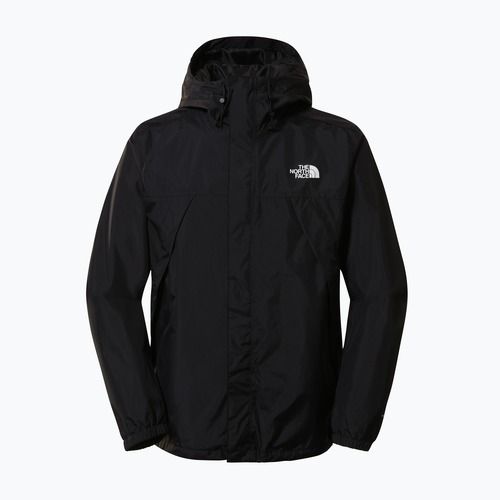 Pánská bunda do deště The North Face Antora tnf black-npf