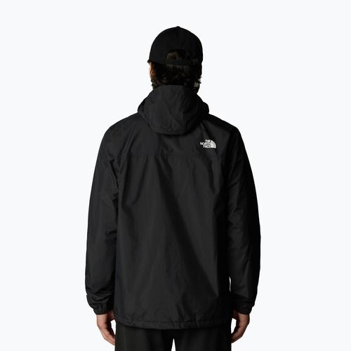 Pánská bunda do deště The North Face Antora tnf black-npf