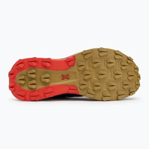 Pánské boty La Sportiva Prodigio Hike GTX onyx/mountain red