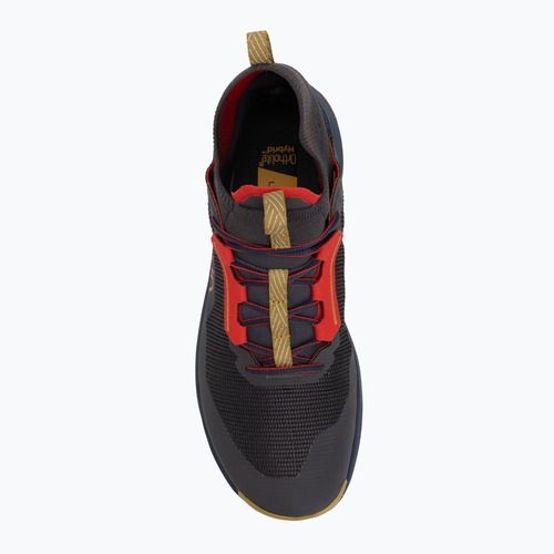 Pánské boty La Sportiva Prodigio Hike GTX onyx/mountain red