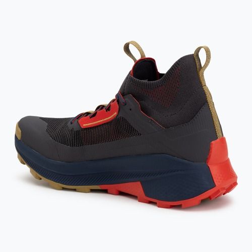 Pánské boty La Sportiva Prodigio Hike GTX onyx/mountain red