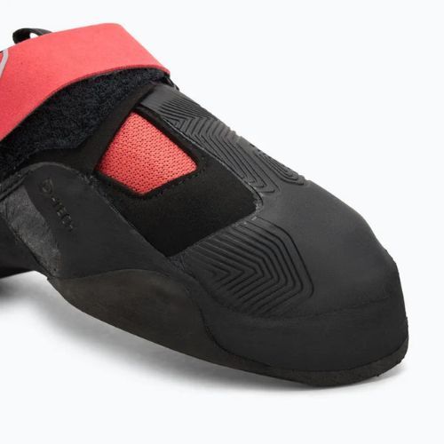 Dámské lezecké boty La Sportiva Theory hibiscus/black