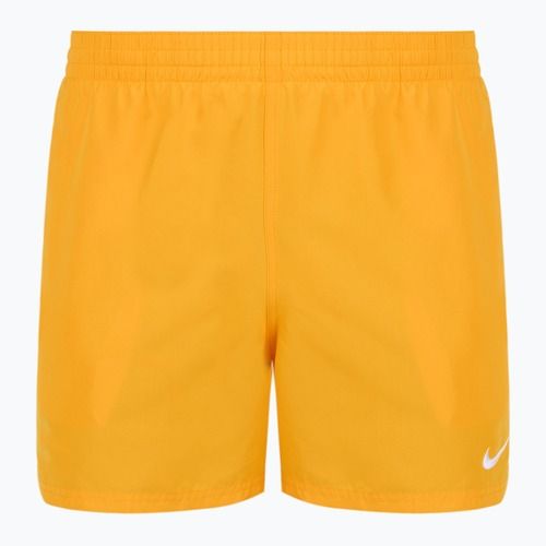Pánské plavecké šortky Nike Essential 5" Volley university gold