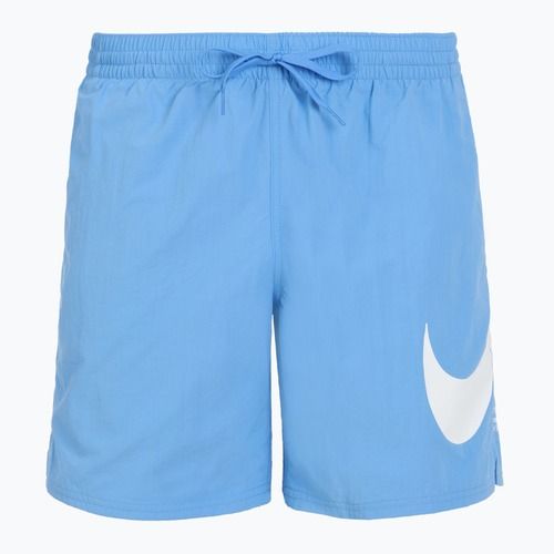 Pánské plavecké šortky Nike Specs 7" Volley university blue