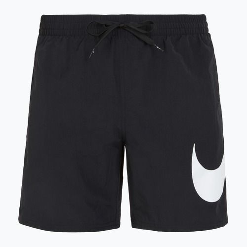 Pánské plavecké šortky Nike Specs 7" Volley black