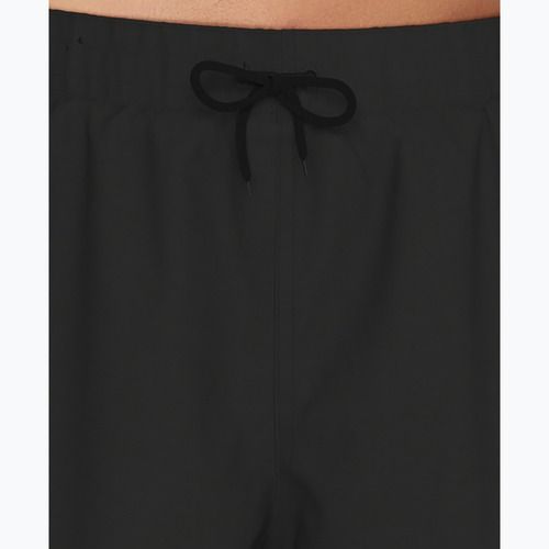 Pánské plavecké šortky Nike Specs 7" Volley black