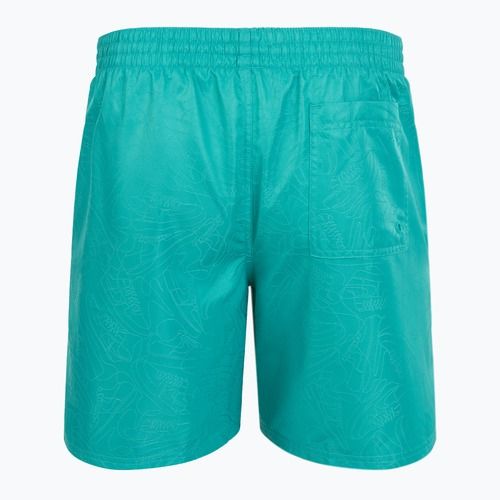 Pánské plavecké šortky Nike Swim Breaker 7" Volley dusty cactus