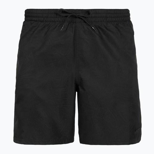 Pánské plavecké šortky Nike Swim Breaker 7" Volley black
