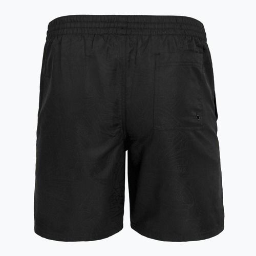 Pánské plavecké šortky Nike Swim Breaker 7" Volley black