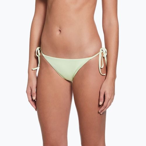 Spodní díl plavek Nike Essential Tie String Bikini barely volt