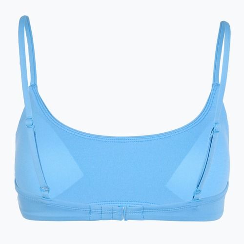 Dámské dvoudílné plavky Nike Essential Bralette Bikini university blue