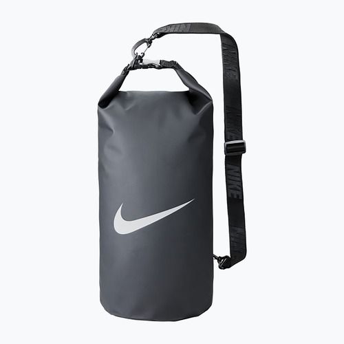 Plavecká taška Nike Dry Swim Bag 20 l black
