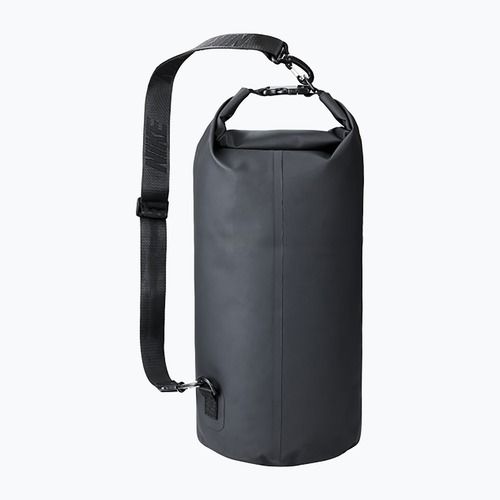 Plavecká taška Nike Dry Swim Bag 20 l black