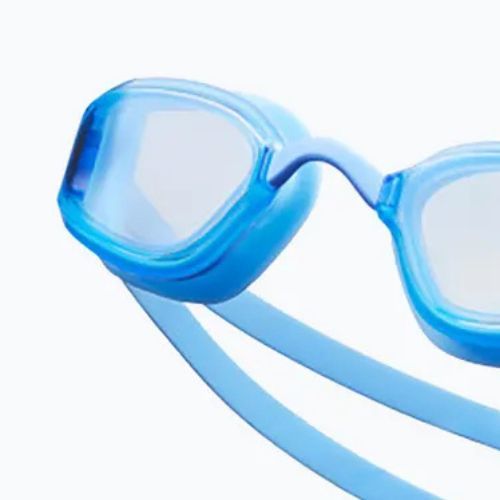 Plavecké brýle Nike Valiant university red