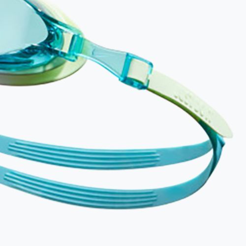 Dětské plavecké brýle Nike Chrome Junior dusty cactus