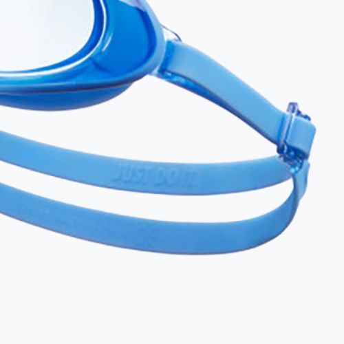 Plavecké brýle Nike Expanse university blue