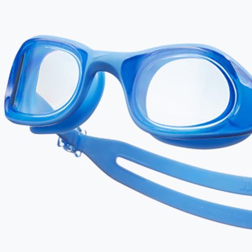 Plavecké brýle Nike Expanse university blue